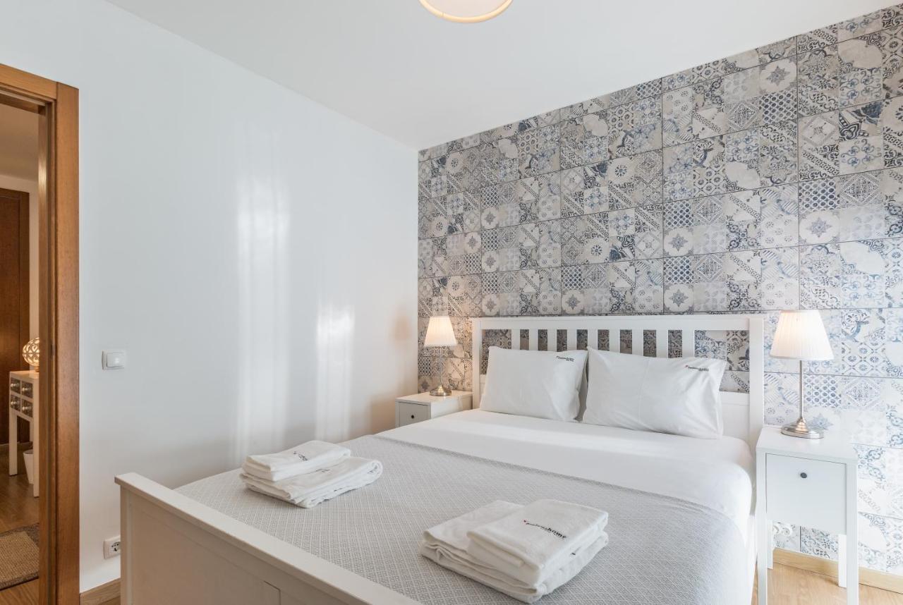 Best Of Principe Real Liberdade In The Heart Of Lisbon With Private Parking Exterior photo