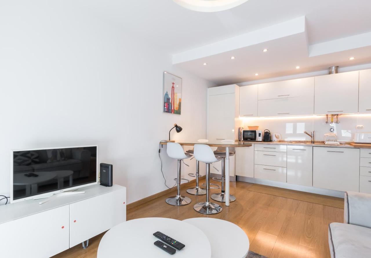 Best Of Principe Real Liberdade In The Heart Of Lisbon With Private Parking Exterior photo