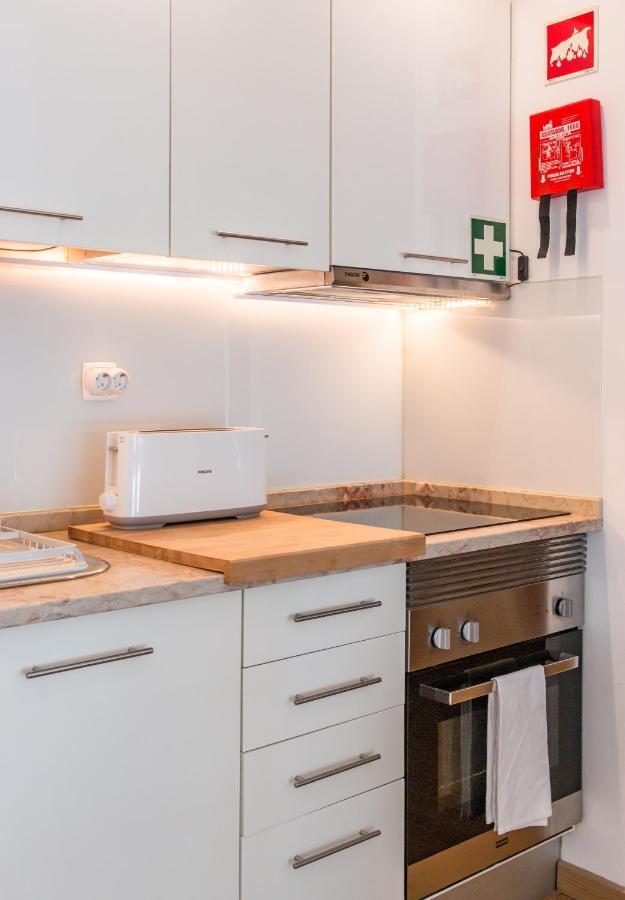 Best Of Principe Real Liberdade In The Heart Of Lisbon With Private Parking Exterior photo
